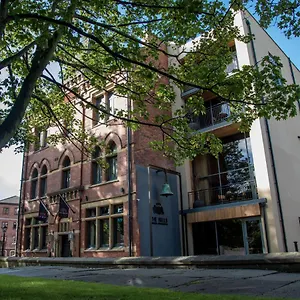  Apartment The Bells - Luxury Serviced
